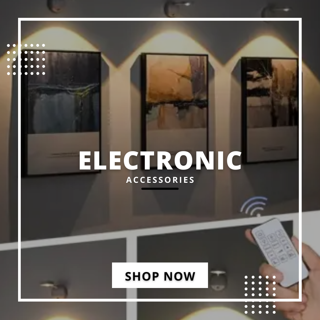 Electronic Accessories