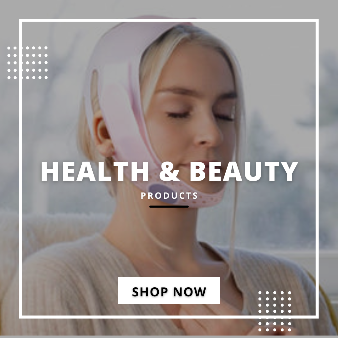 Health & Beauty