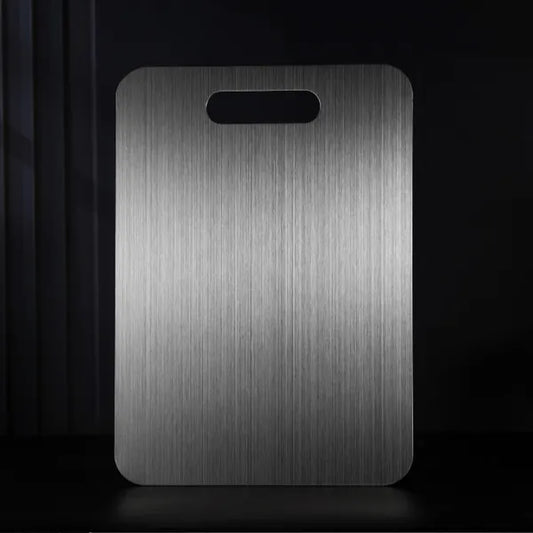 Titanium Cutting Board