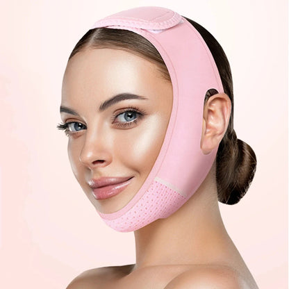 V-Line Face Slimming Band